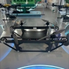 Intelligent inspection operation of safety protection, fire rescue robots and life-saving equipment Application Scenario
